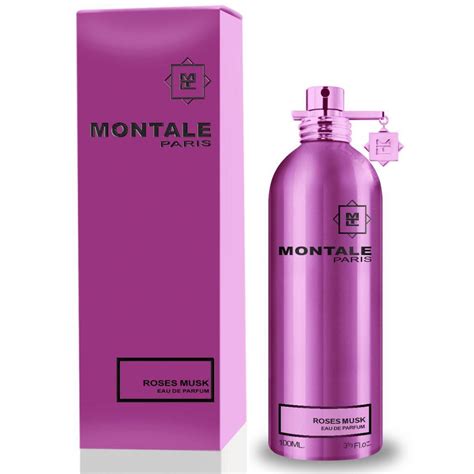 rose musk perfume montale